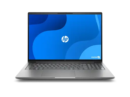 HP ZBook X G2i-Przód