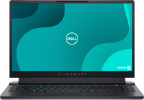 Laptop - Dell Alienware x15 R2 - Zdjęcie główne