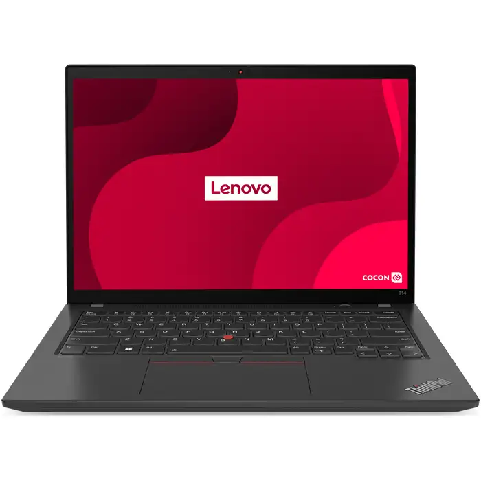 Lenovo ThinkPad T14 Gen 4 (AMD)- przod