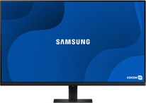 <b>Samsung S70D</b> 32″/VA/UHD 3840 x 2160 px/60 Hz/16:9/2 lata gwarancji/Czarny - Zdjęcie główne