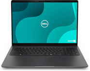 Dell Pro Precision 5 16S PW516260 Ultra 5-336H/16 GB/512 GB SSD/Arc™/FPR/SCR/BK/IRcamFHD/Win11Pro/3 lata gwarancji/Magnetytowy