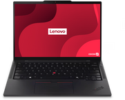Lenovo ThinkPad T14s Gen 5 Ultra 7-155U/16 GB/512 GB SSD/Intel® Graphics/FPR/SCR/BK/IRcam/Win11Pro/3 lata gwarancji/Czarny