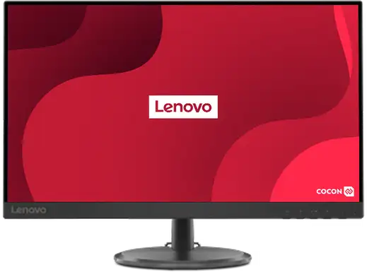 Lenovo C27q-30- przod