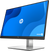 HP E22 G4- ekran prawy bok