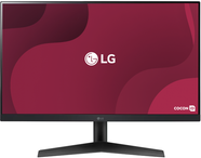 LG 24GN60R-B 23.8″/IPS/FullHD 1920 x 1080 px/144 Hz/16:9/2 lata gwarancji/Czarny