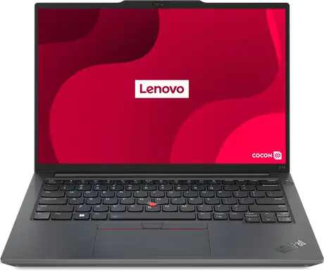 Lenovo ThinkPad E14 Gen 5 (AMD)- przod