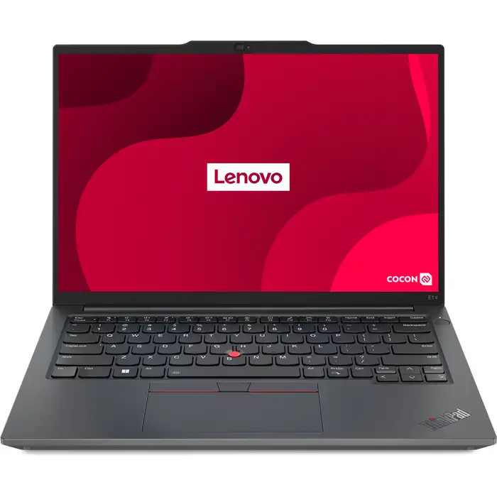 Lenovo ThinkPad E14 Gen 5 (AMD)- przod
