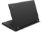 Lenovo ThinkPad P17 Gen 1- tyl bok