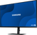 Samsung ViewFinity S60UA- profil prawy