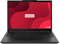 Lenovo ThinkPad X13 Gen 4 i7-1355U/16 GB/1 TB SSD/Iris® Xᵉ/FPR/SCR/BK/IRcam/Win11Pro/3 lata gwarancji/Czarny