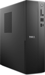 Dell Pro Slim Essential QVS1260 i3-14100/8 GB/512 GB SSD/UHD 730/WLAN/180 W/Win11Pro/3 lata gwarancji/Czarny