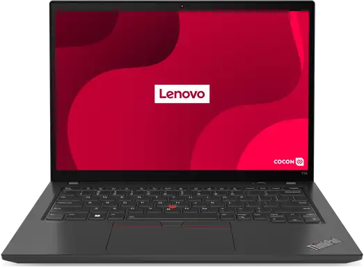 Lenovo ThinkPad T14 Gen 3 (AMD)- przod