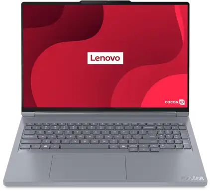 Lenovo ThinkBook 16p G6 AMD- przód