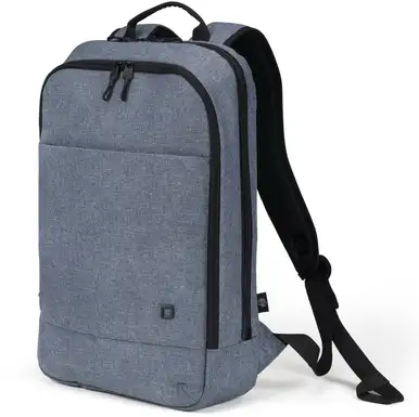 Dicota Laptop Backpack Slim Eco MOTION- Profil