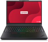 Lenovo Thinkpad P16 Gen 3 Ultra 7-255HX/32 GB/1 TB SSD/RTX PRO 2000 Blackwell/FPR/BK/IRcam/Win11Pro/3 lata gwarancji/Czarny