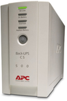 Zasilanie - APC Back-UPS CS - Zdjęcie główne