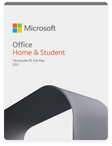 Oprogramowanie - Microsoft Office Home & Student 2021 - Zdjęcie główne