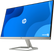 HP 24fw- ekran lewy bok