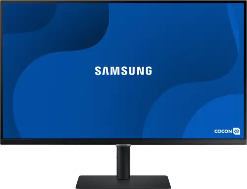 Samsung S32A800NMUX- monitor przod