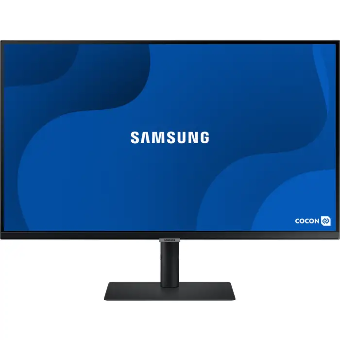 Samsung S32A800NMUX- monitor przod