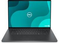 Dell XPS 16 DA16260 Ultra X7-358H/32 GB/512 GB SSD/Arc™/BK/IRcam/Win11Pro/3 lata gwarancji/Grafitowy