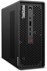 Lenovo ThinkStation P3 Ultra SFF Gen 2 Ultra 7-265K/32 GB/1 TB SSD/Intel® Graphics/WLAN/330 W/Win11Pro/3 lata gwarancji/Czarny