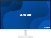 Monitor - Samsung S32BM70 - Zdjęcie główne
