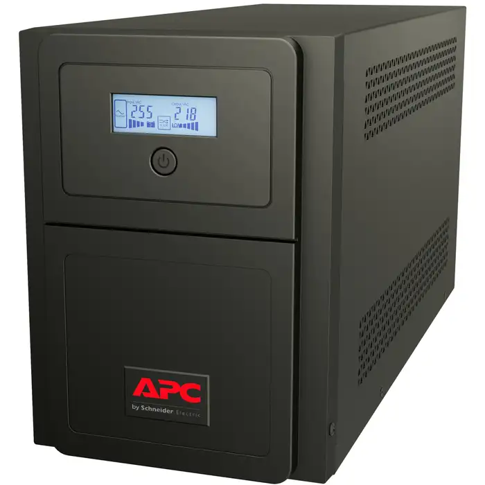 APC Easy-UPC SMV- Profil
