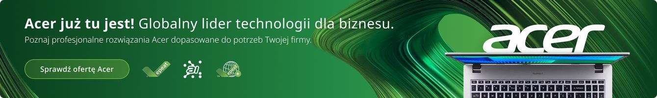 Acer banner