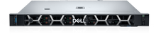 Dell PowerEdge R360 4 x 3.5″ HP/E-2468/16 GB/480 GB SSD RI/H755/iDRAC9 Basic/Szyny/Ramka/2 x 700 W/no-OS/3 lata gwarancji