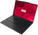 Lenovo ThinkPad T14s Gen 5- profil prawy