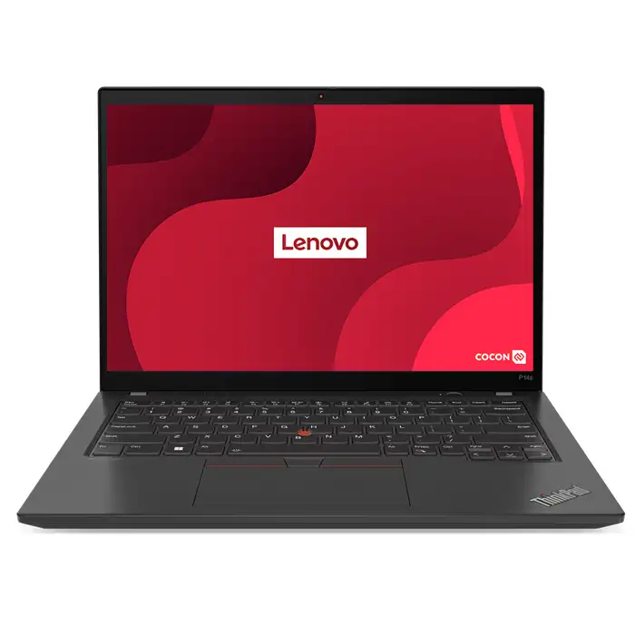 Lenovo ThinkPad P14s Gen 4 (AMD)- przod