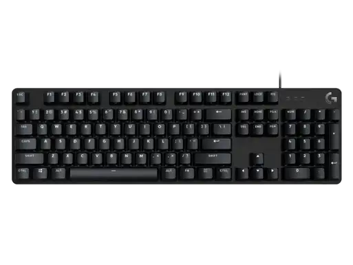 Logitech G413 SE- góra