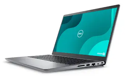 Dell Vostro 3420- prawy bok