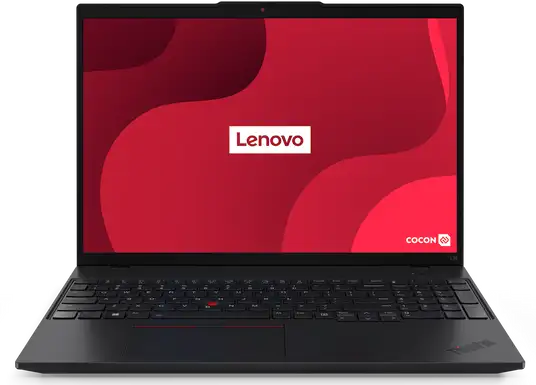 Lenovo ThinkPad L16 Gen 2- przód