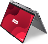 Lenovo ThinkBook 14 2in1 Gen 4 Ultra 5-125U/16 GB/512 GB SSD/UHD/FPR/BK/IRcamFHD/Win11Pro/3 lata gwarancji/Luna Grey
