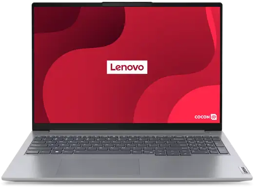 Lenovo ThinkBook 16 Gen 6- przod