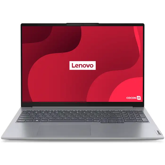 Lenovo ThinkBook 16 Gen 6- przod