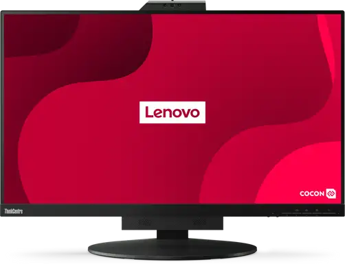 Lenovo ThinkCentre TIO 27- przod