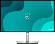 Dell P2425DE 24″/IPS/QHD 2560 x 1440 px/100 Hz/16:9/Anti-Glare/3 lata gwarancji/Czarny