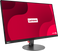 Lenovo ThinkVision S27i-10- lewy bok ekran