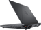 Dell Inspiron G15 5530- prawy bok tyl