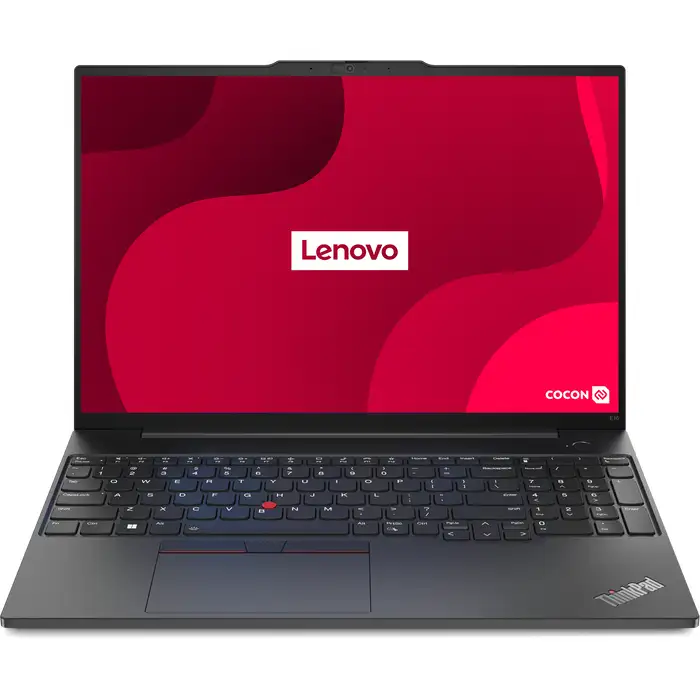 Lenovo ThinkPad E16 Gen 1- przod