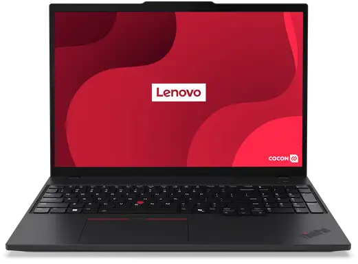 Lenovo ThinkPad T16 Gen 4 (AMD)- przód