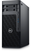 Dell Precision 5860- prawy profil