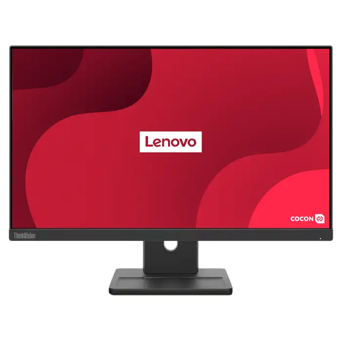 Lenovo ThinkVision E22-30- przod