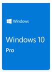 Oprogramowanie - Microsoft Windows 10 Pro - Zdjęcie główne