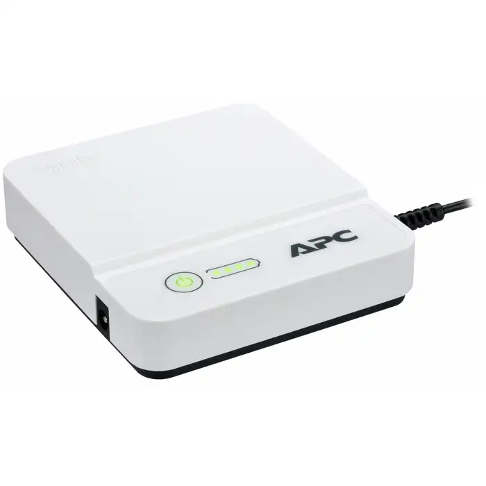 APC Back-UPS Connect- Porfilowe