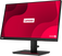 Lenovo ThinkVision P24h-20- ekran prawy bok