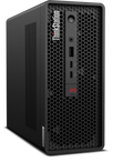 Lenovo ThinkStation P3 Ultra i9-13900/32 GB/1 TB SSD/RTX A2000/WLAN/300 W/Win11Pro/3 lata gwarancji/Czarny